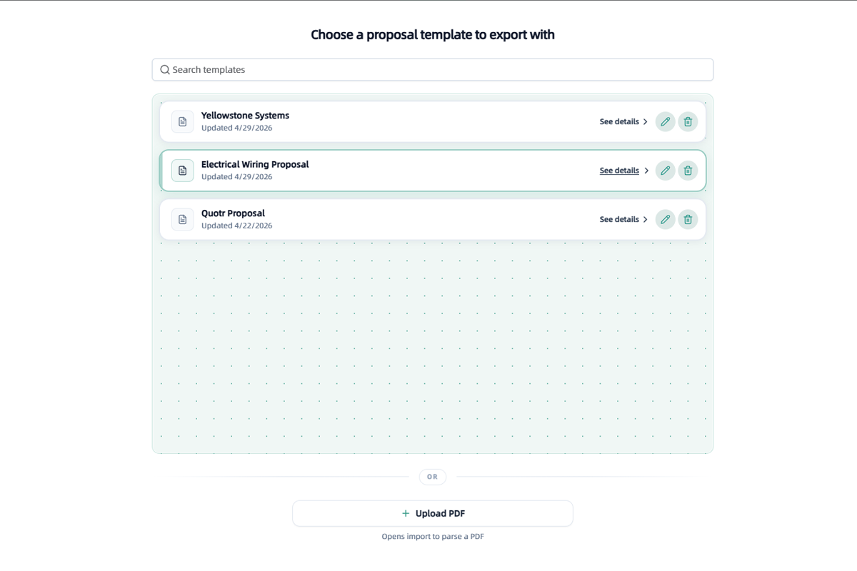 quotr-proposal-upload