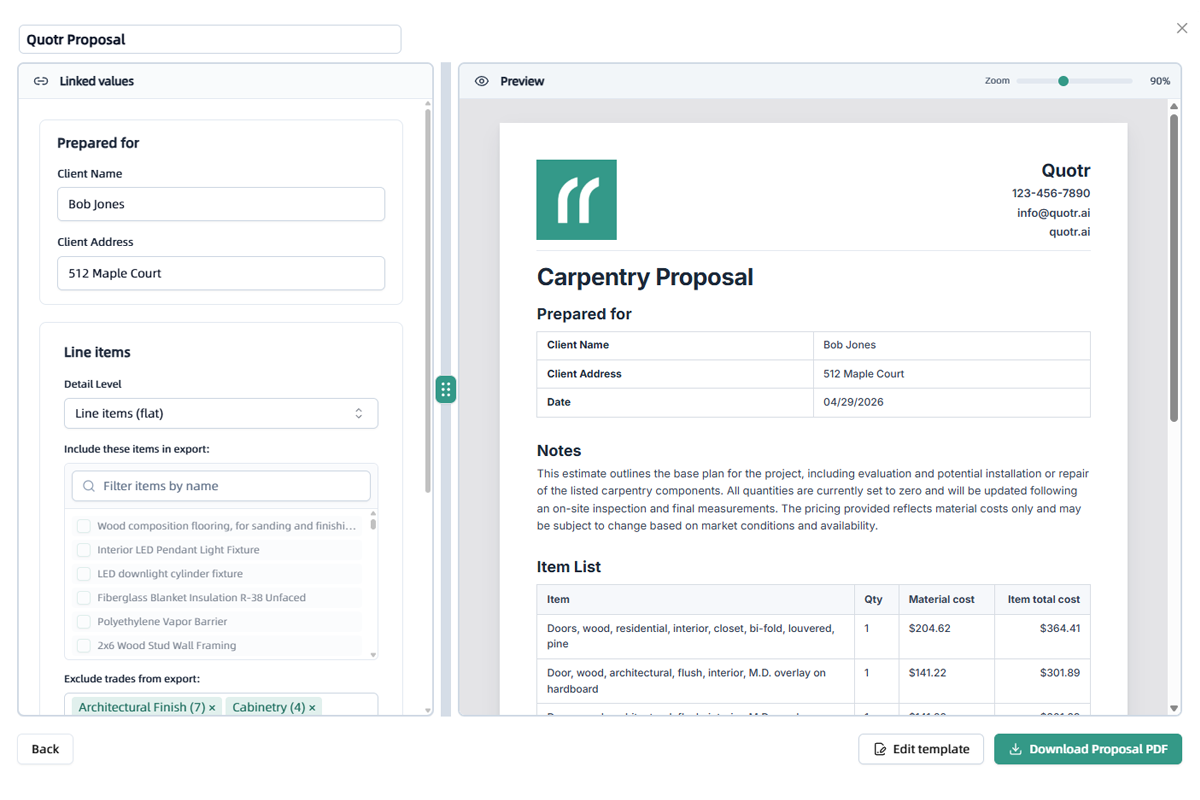 quotr-proposal-created