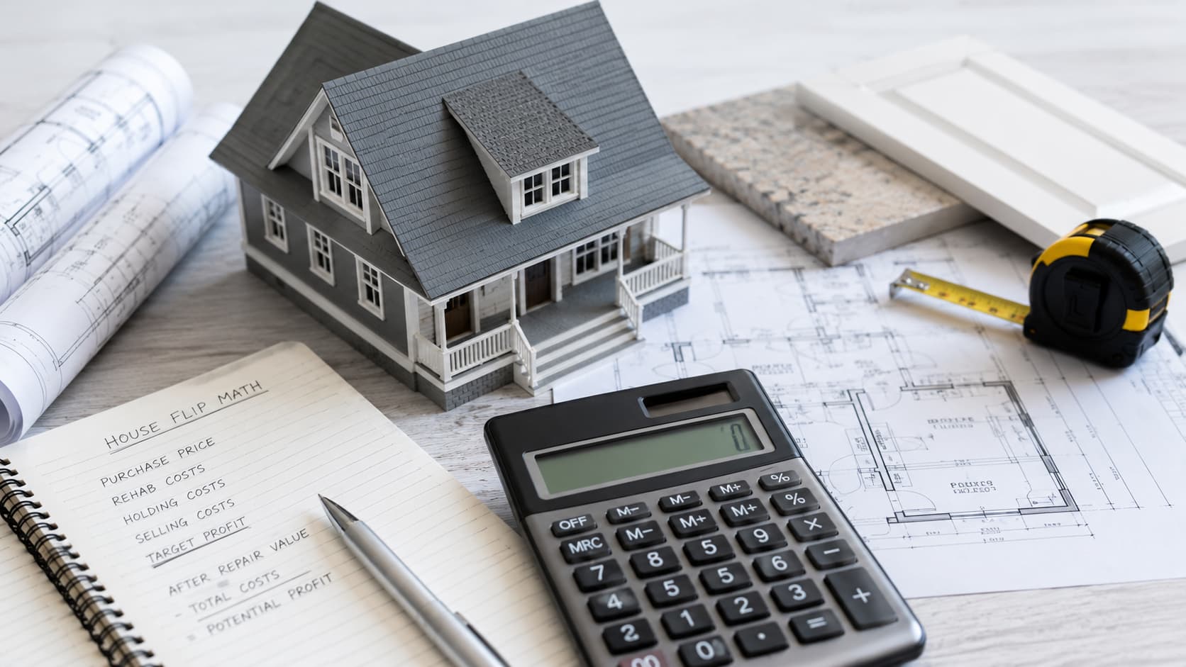 quotr.ai Why the Math Doesn't Work Anymore for Small Home Investors, and How to Stay Ahead of It banner