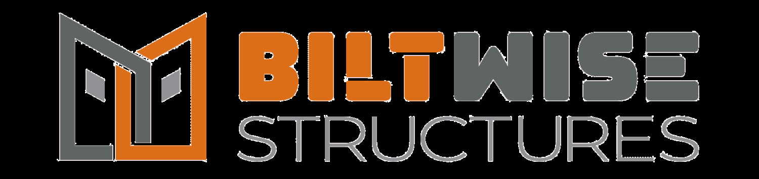 BiltWise Structures logo