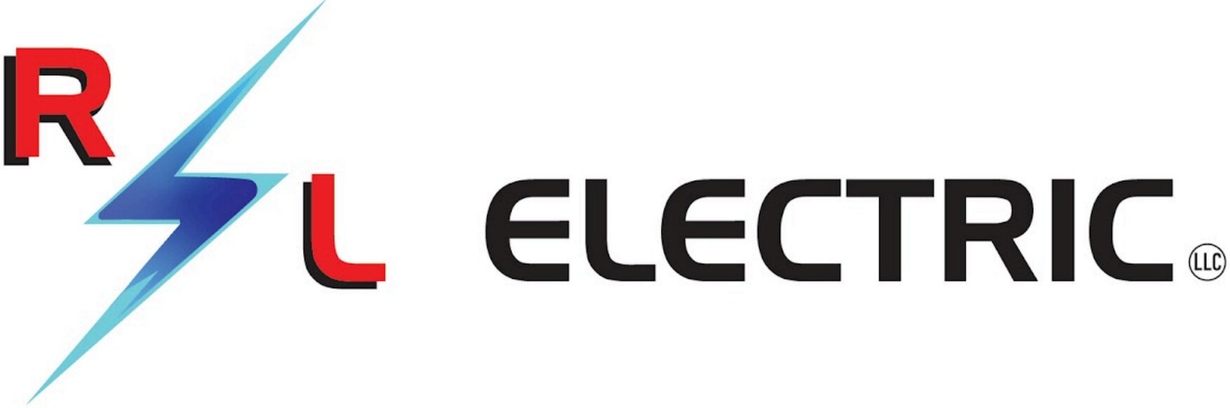 RL Electric logo